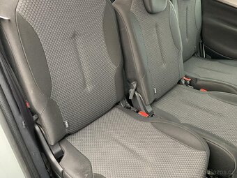 Citroën C4 Picasso 1.6i , 88 kW benzín, 2010 - 6