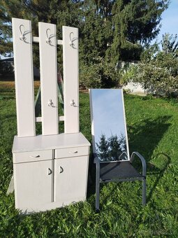 Předsíňová sestava - 6