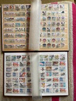 2 x album A5/16 stran č.4 - 6