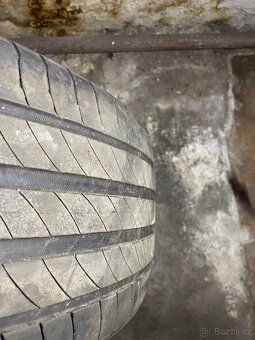 Mille Miglia EV-S 5x115 r18 - 6