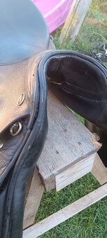 Všestranné sedlo Kieffer - 6