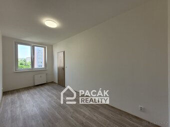 Pronájem luxusně zrekonstruovaného bytu 2+1, 45 m² - Olomouc - 6