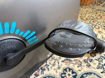 Rotoped inSPORTline Valdosa 100% stav SLEVA - 6