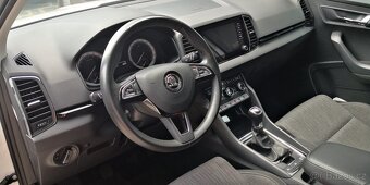 ŠKODA Karoq Style 2.0 TDI, 110KW, 06/2020 - 6