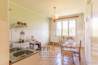 Prodej rodinného domu o rozloze 228 m², Olomouc - Hodolany - 6