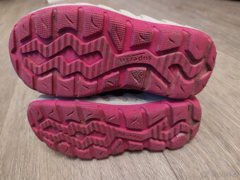 Dětská obuv Superfit podzim/zima 25 GTX - 6