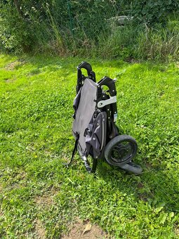 Kočárek Valcobaby SNAP4 - 6