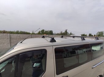 Ford Transit Custom 2.2TDCi 2014 - 6