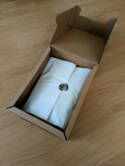 MOKASÍNY ZARA SLEVA 45% NOVÉ - 6