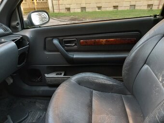 Renault Clio Baccara dily - 6