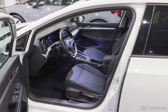 VW Golf 8 Variant 2.0 TDI 110kW DSG LED - záruka Autodraft - 6