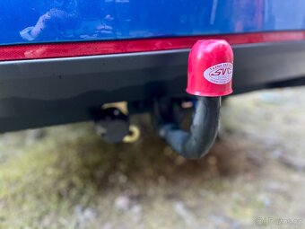 Škoda Octavia III. RS 2.0 TDI combi 2016 TOP stav - 6