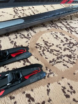 Běžky Rossignol delta comp R-skin 191 cm - 6