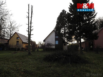 Prodej pozemku k bydlení, 910 m², Ostrava, ul. Těšínská - 6