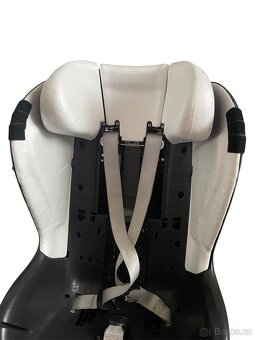 Pokračovací autosedačka Cybex sirona Z 2023 + isofix báze - 6
