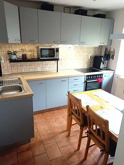 Prodej rodinného domu 100 m², pozemek 1894 m² Brloh - Rojšín - 6