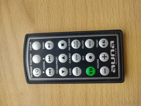 Reproduktory Auna - 6