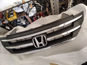 Honda CR-V CRV IV RM 12-16 N16 N22B náhradní díly - 6