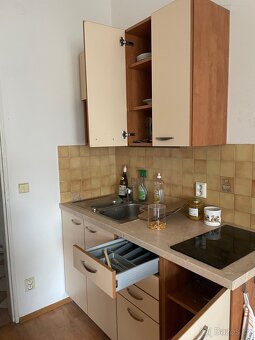 Kuchynkska linka - 6