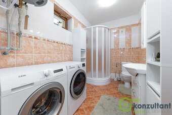 Prodej rodinného domu 3+kk, 110 m² – po rekonstrukci, fotovo - 6