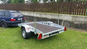 Yanmar C08 minidumper - 6