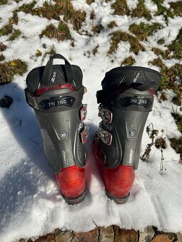 Lyže Sporten Glider 5 s vázáním Tyrolia - 6