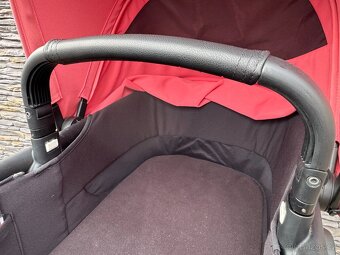 Bugaboo Fox 3 Pink  (2022)  Dvojkombinace - 6