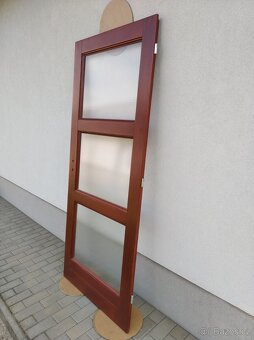 interiérové dveře z masivu. - 6