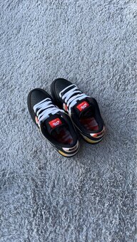 Nike SB Dunk Low Raygun Tie-Dye Black - 6