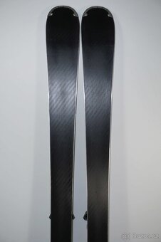 Dámské carvingové lyže Atomic Cloud C9 Revoshock Light 24/25 - 6