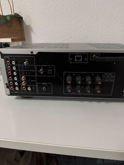Yamaha R-N602 - 6