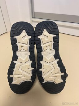 Prodám zimní boty Trollkids vel. 38 - 6