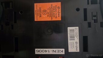 Cybex Solution X2-fix - 6