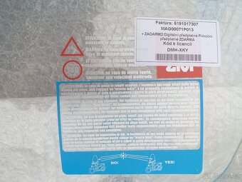 Plexi na skútr Honda SH 125-150 - 6