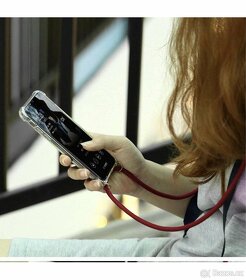 Pouzdro na mobil Moto G7 Power - Motorola - 6