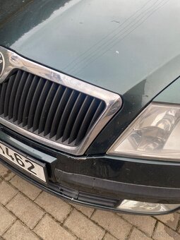 Skoda Octavia combi 1,9 tdi 77kw - 6
