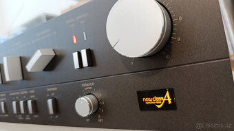 TECHNICS SU-V7 Stereo DC Amplifier/Vintage/Class A - 6