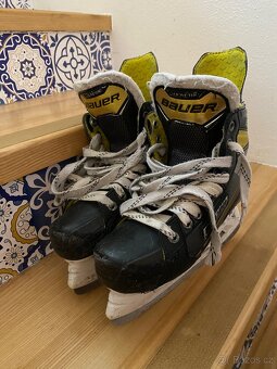 Brusle pro děti - 6