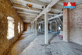 Prodej zemědělského objektu, 1614 m², Žihle - 6