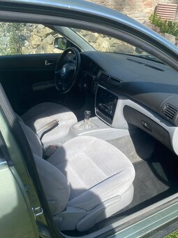 VW Passat B5,5 1.6 - 6