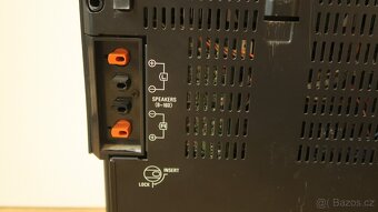 Technics SA-R100 - 6