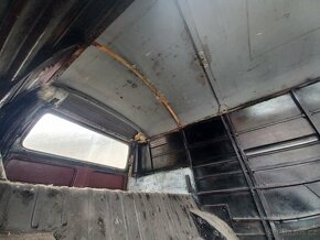 Volkswaget T1 1965 - 6