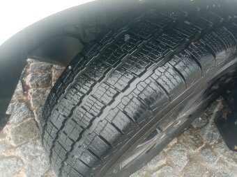 Vw T5 2.5tdi long - 6