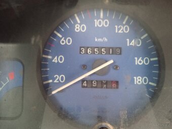 Citroën Berlingo 1,8 i - 6