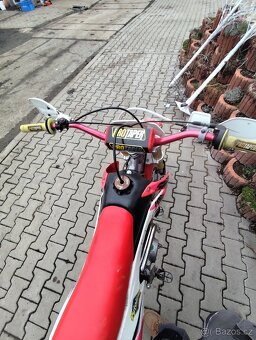 Stomp wpb 140 ostrá vačka - 6