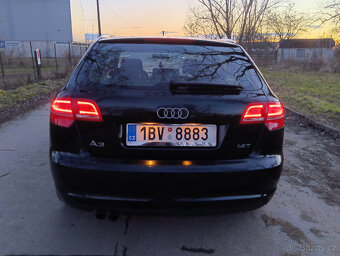 Audi a3 1.4 tfsi - 6