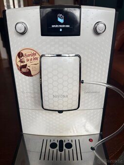 Kávovar Nivona - 6