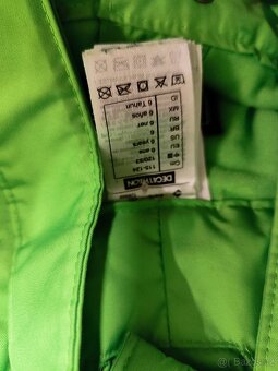 Lyžařský chlapecký komplet - 6