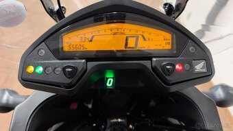 Honda VFR 800 X Crossrunner - 6