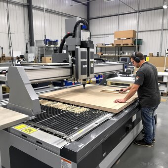 CNC VÝROBA, GRAVÍROVÁNÍ - 6